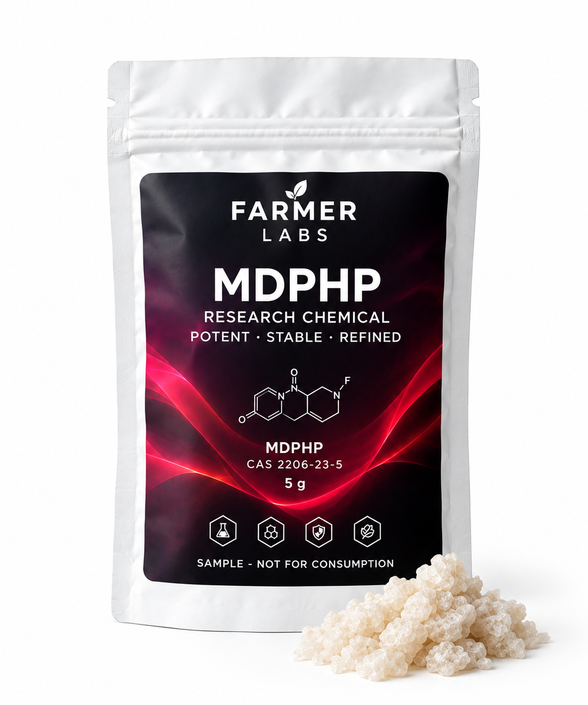 MDPPHP